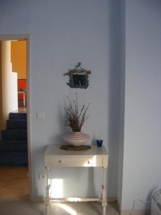 casa thocamalu's Apartment Covelo  Bagian luar foto